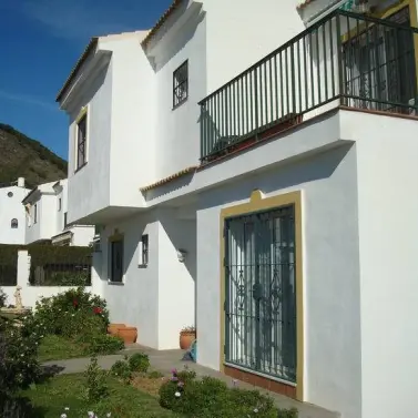 Sale of townhouse in Mijas