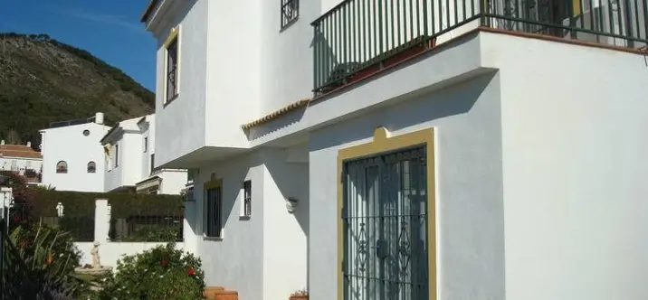 Sale of townhouse in Mijas 3