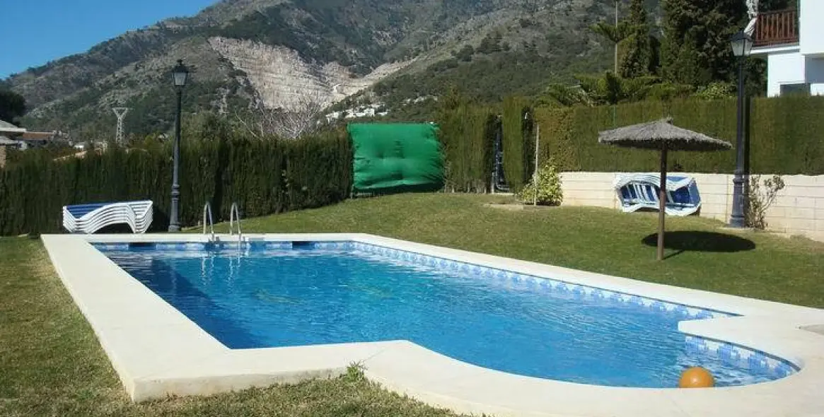Sale of townhouse in Mijas 5