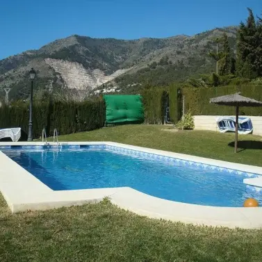 Sale of townhouse in Mijas