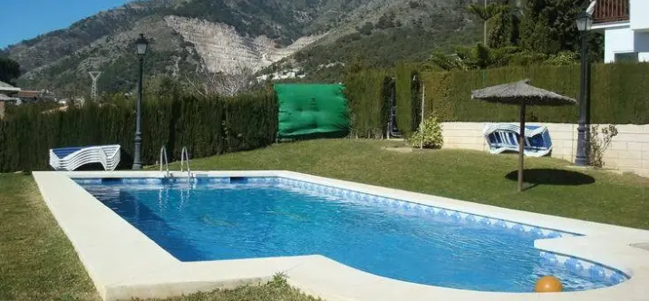 Sale of townhouse in Mijas 4