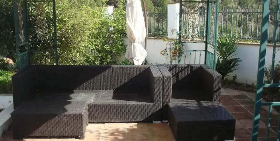 Sale of townhouse in Mijas 6
