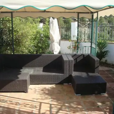 Sale of townhouse in Mijas