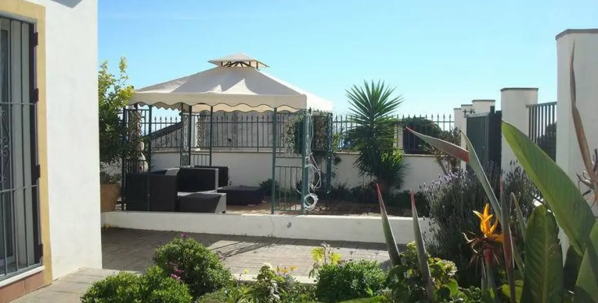 Sale of townhouse in Mijas 7