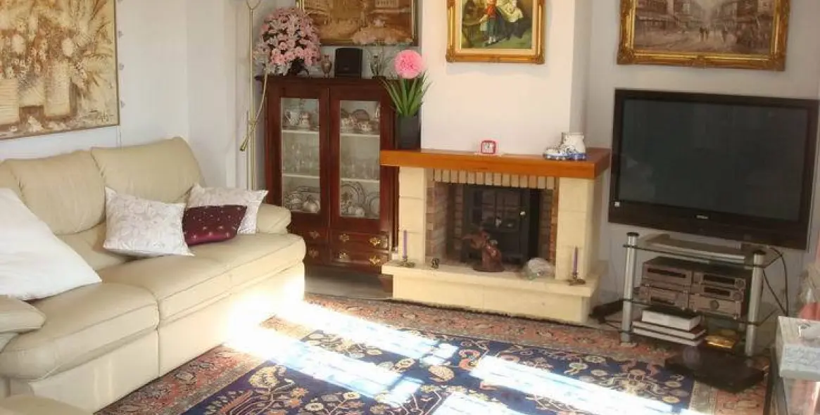 Sale of townhouse in Mijas 10