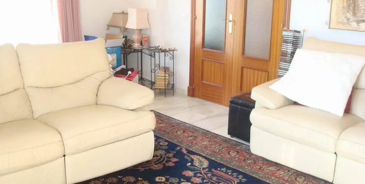 Sale of townhouse in Mijas 11