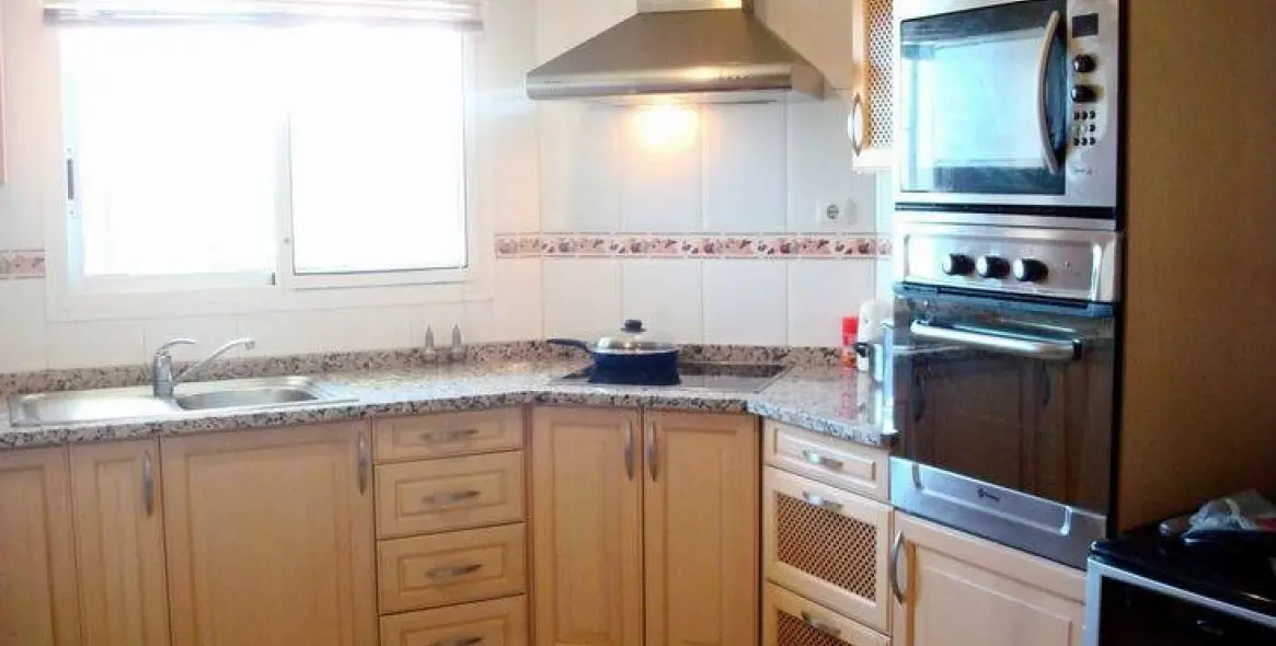 Sale of townhouse in Mijas 14