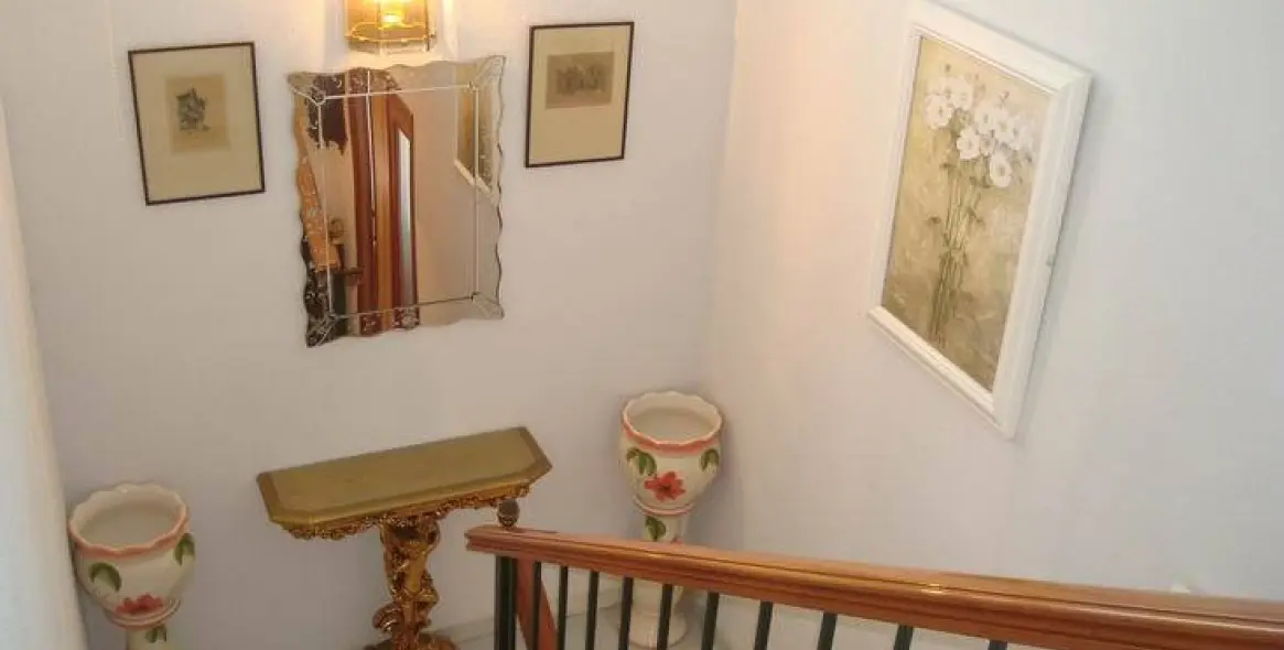 Sale of townhouse in Mijas 16