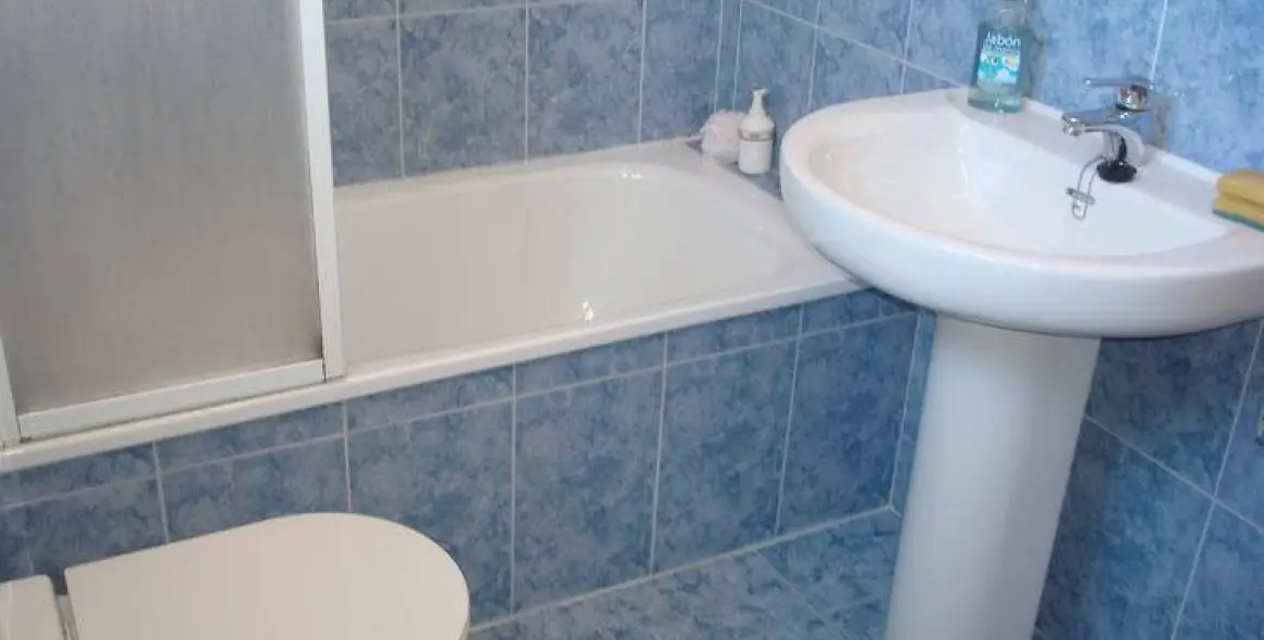 Sale of townhouse in Mijas 21