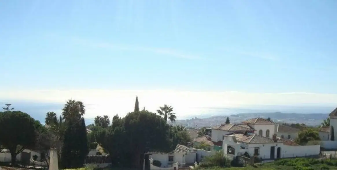 Sale of townhouse in Mijas 23