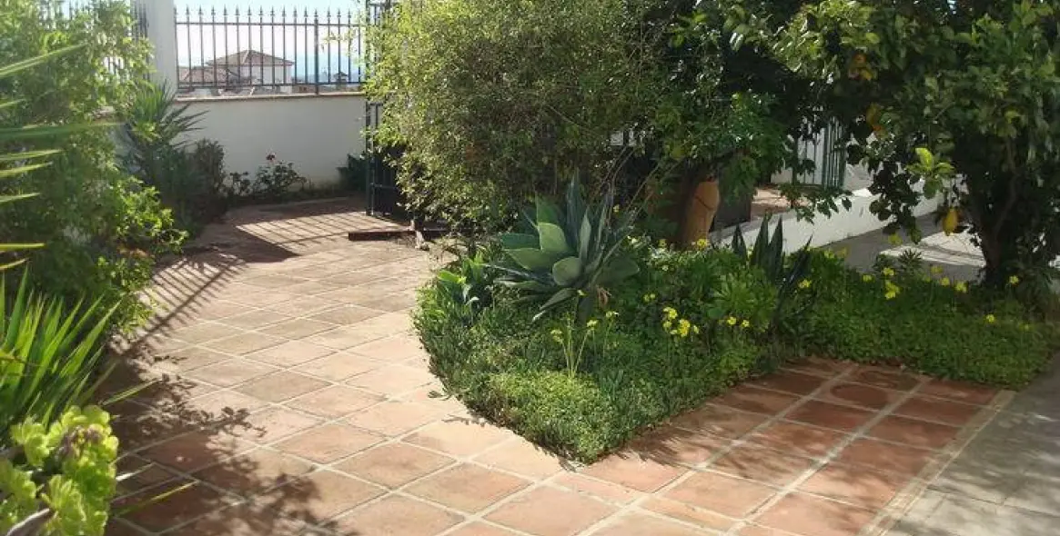 Sale of townhouse in Mijas 24