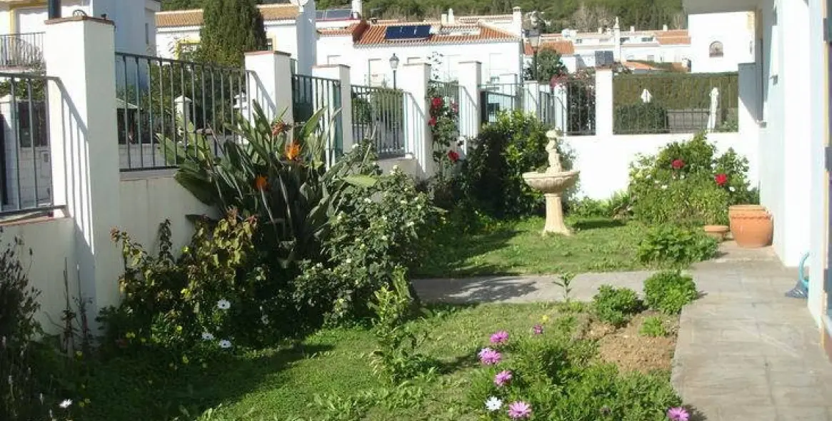 Sale of townhouse in Mijas 26