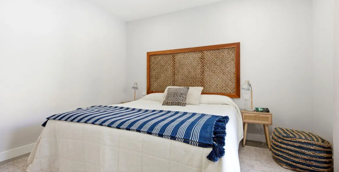 Продажа апартаментов на среднем этаже в Benalmadena 17