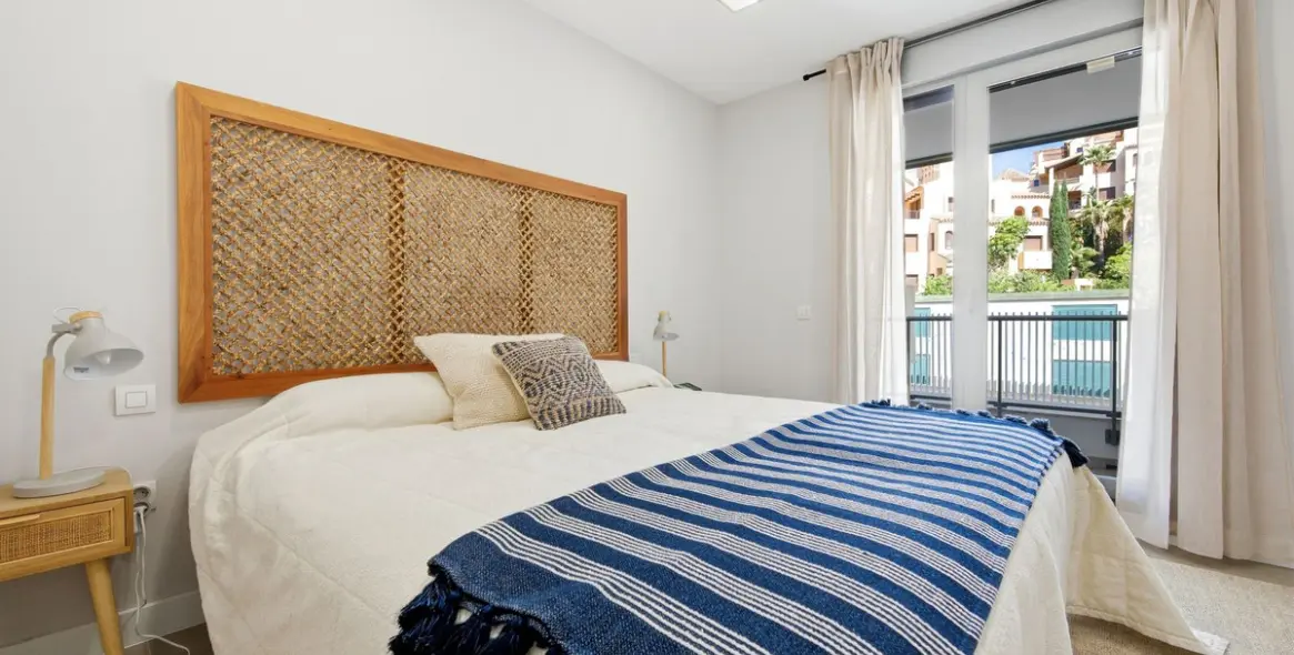 Продажа апартаментов на среднем этаже в Benalmadena 18