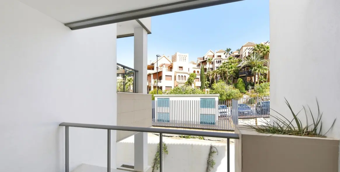 Продажа апартаментов на среднем этаже в Benalmadena 19