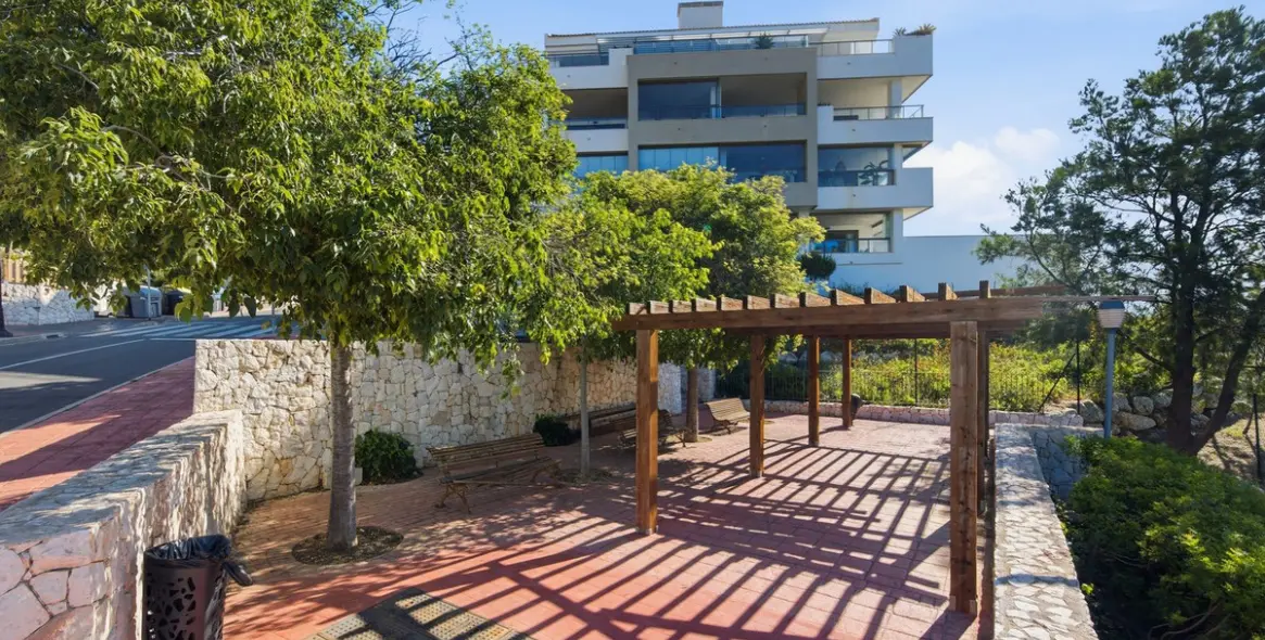 Продажа апартаментов на среднем этаже в Benalmadena 31