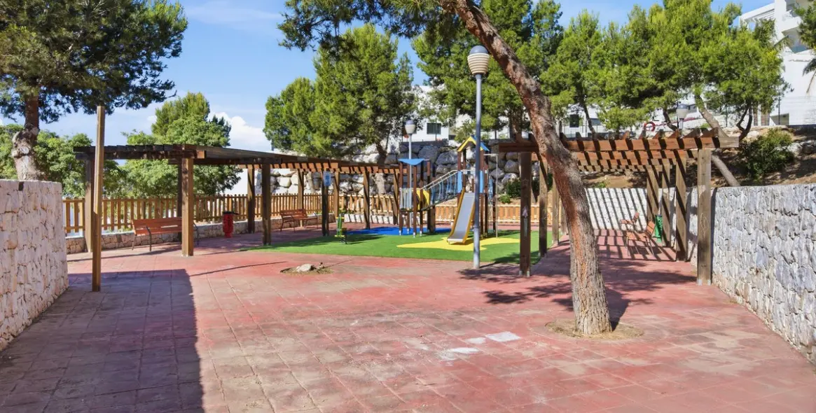 Продажа апартаментов на среднем этаже в Benalmadena 32