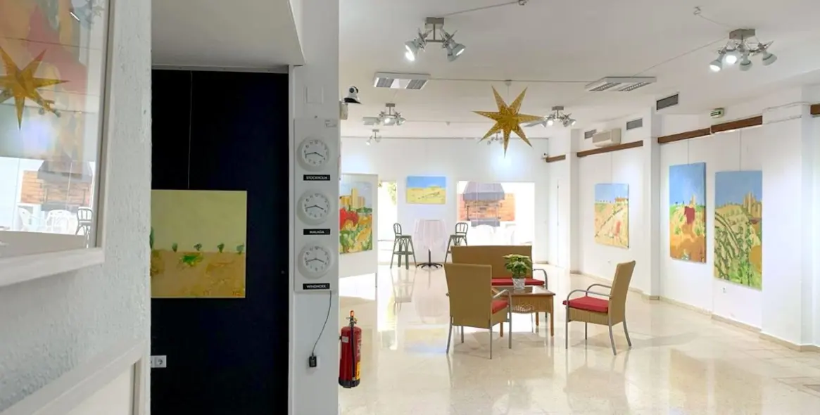 Sale of other in Fuengirola 1