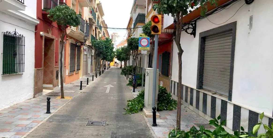 Sale of other in Fuengirola 7