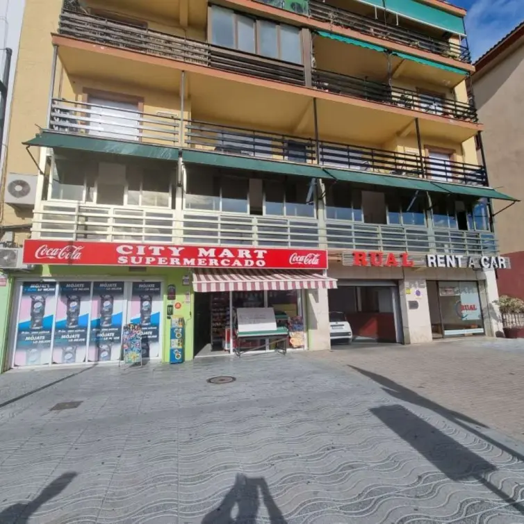 Продажа бизнеса в San Pedro de Alcántara