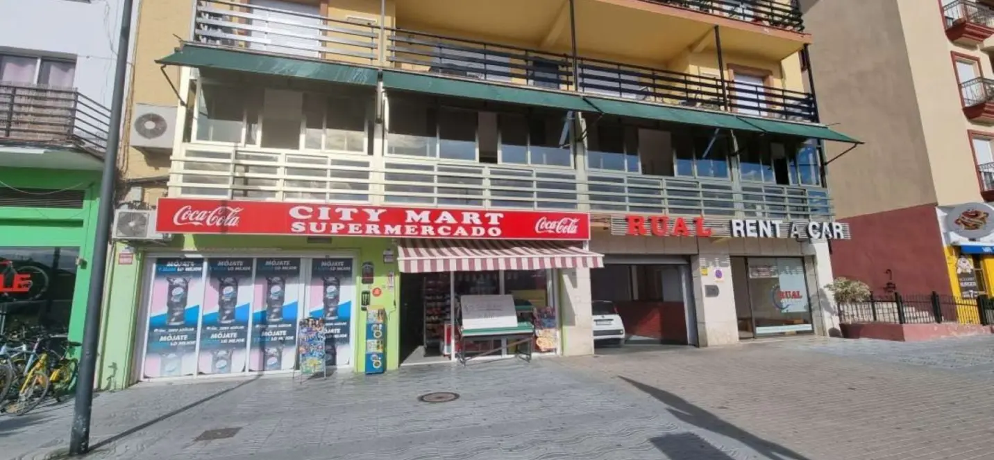 Продажа бизнеса в San Pedro de Alcántara 0