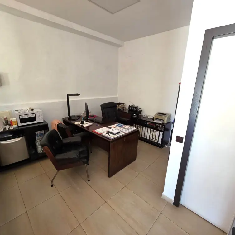 Продажа бизнеса в San Pedro de Alcántara