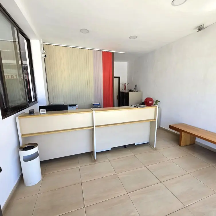 Продажа бизнеса в San Pedro de Alcántara