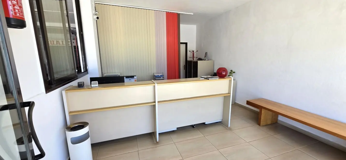 Продажа бизнеса в San Pedro de Alcántara 3