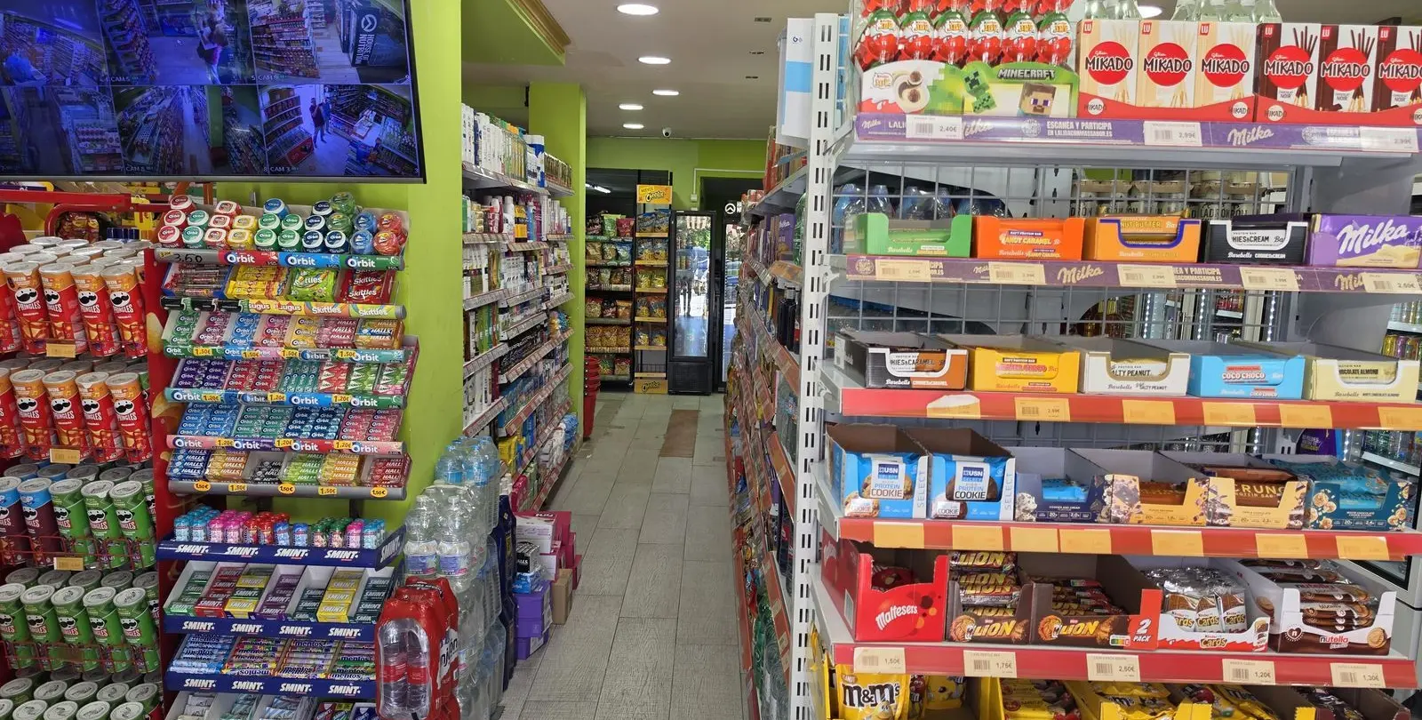Продажа бизнеса в San Pedro de Alcántara 13