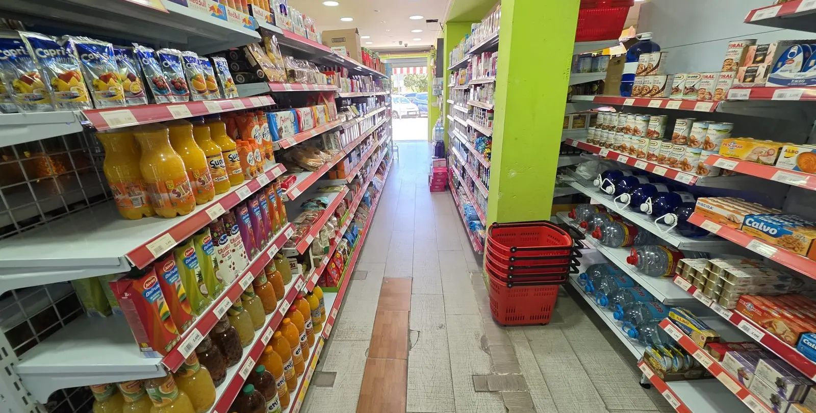 Продажа бизнеса в San Pedro de Alcántara 18