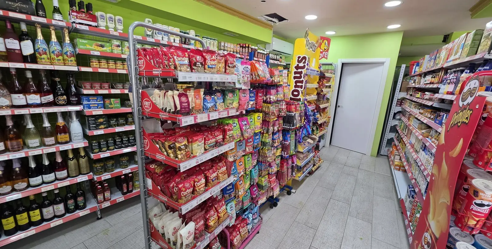 Продажа бизнеса в San Pedro de Alcántara 19