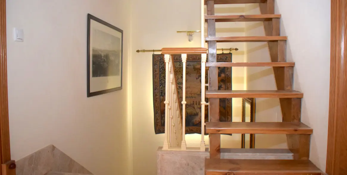 Sale of semi-detached house in Santa Clara 23
