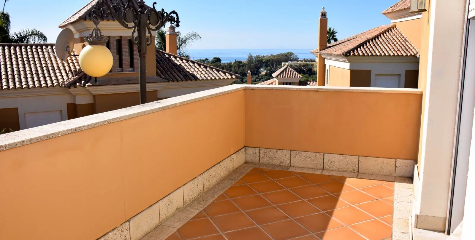 Venta de casa pareada en Santa Clara 5