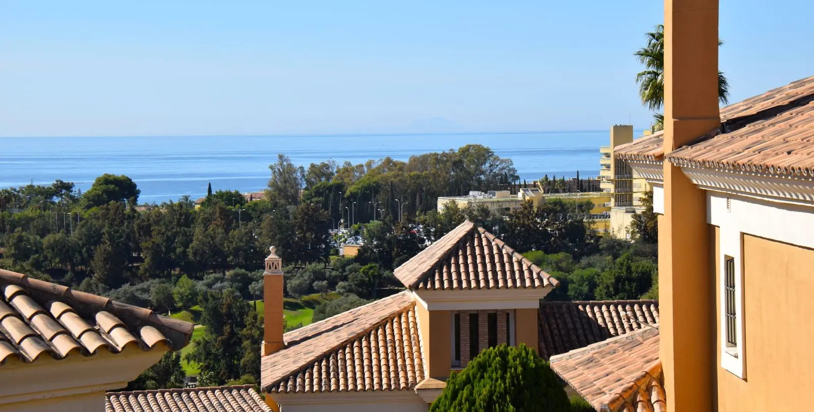 Venta de casa pareada en Santa Clara 6
