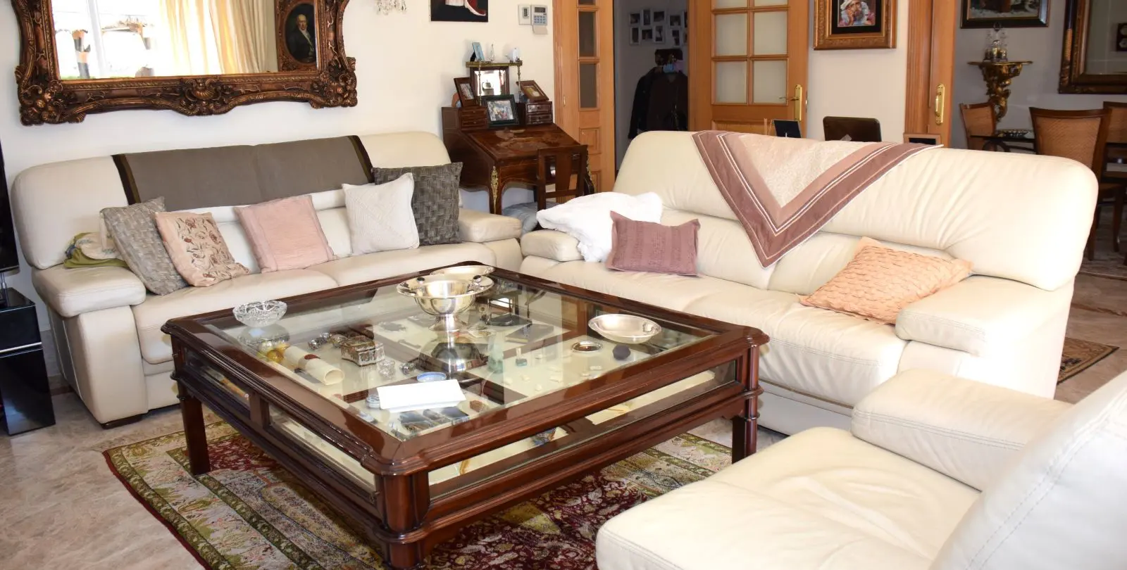 Venta de casa pareada en Santa Clara 8