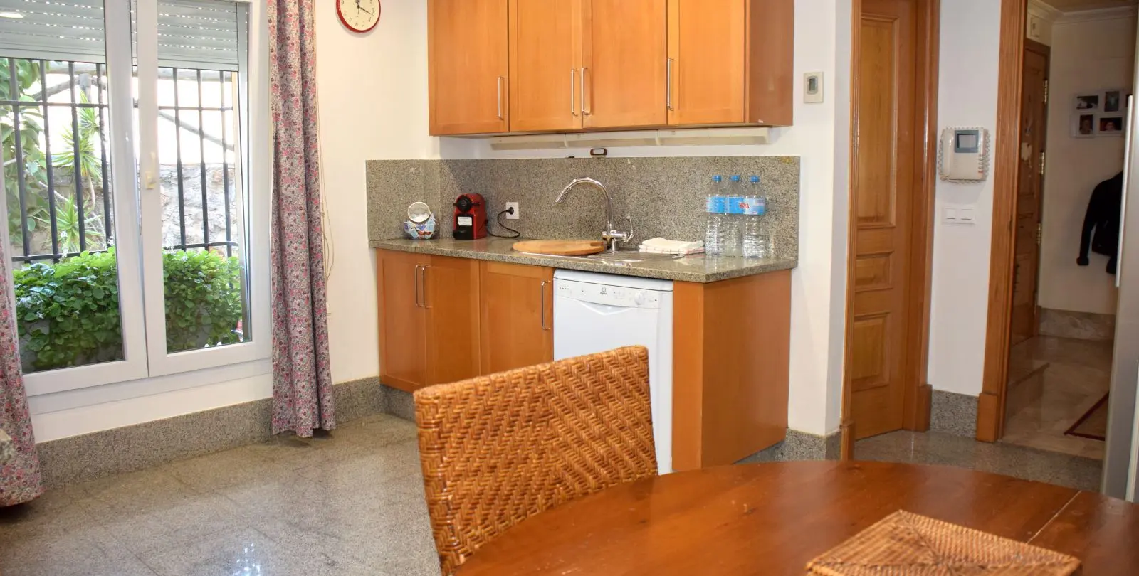 Venta de casa pareada en Santa Clara 10