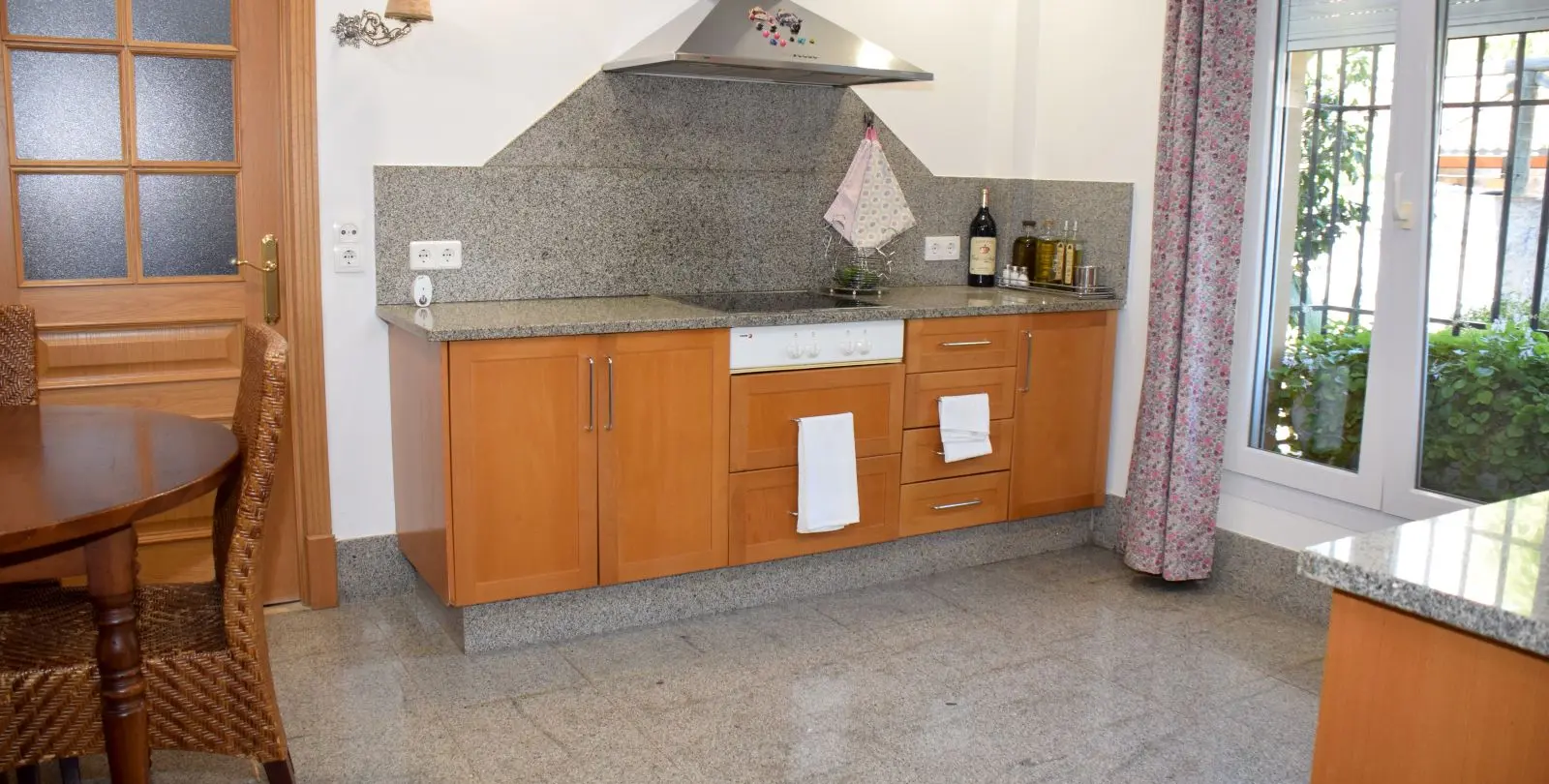 Venta de casa pareada en Santa Clara 11