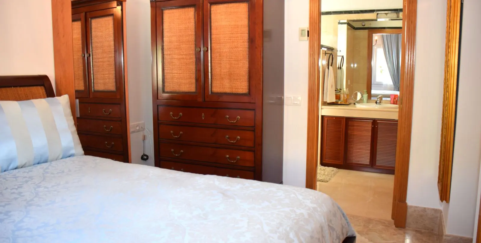 Venta de casa pareada en Santa Clara 15