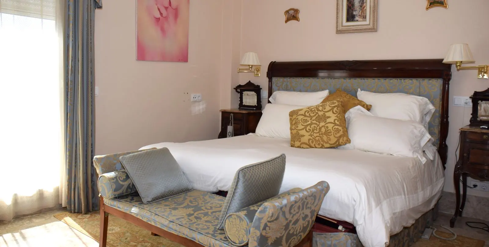 Venta de casa pareada en Santa Clara 17