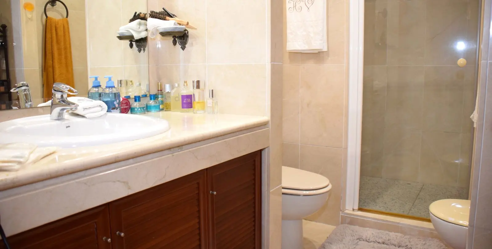 Venta de casa pareada en Santa Clara 18