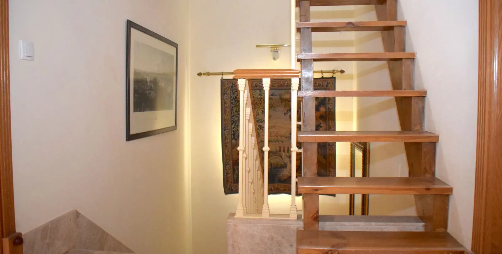 Venta de casa pareada en Santa Clara 23