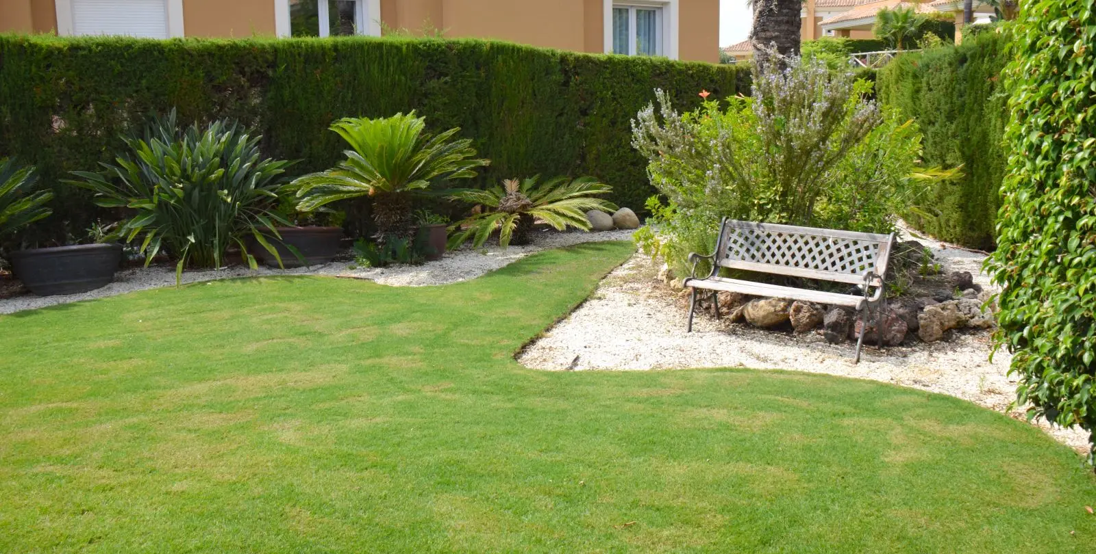 Venta de casa pareada en Santa Clara 25