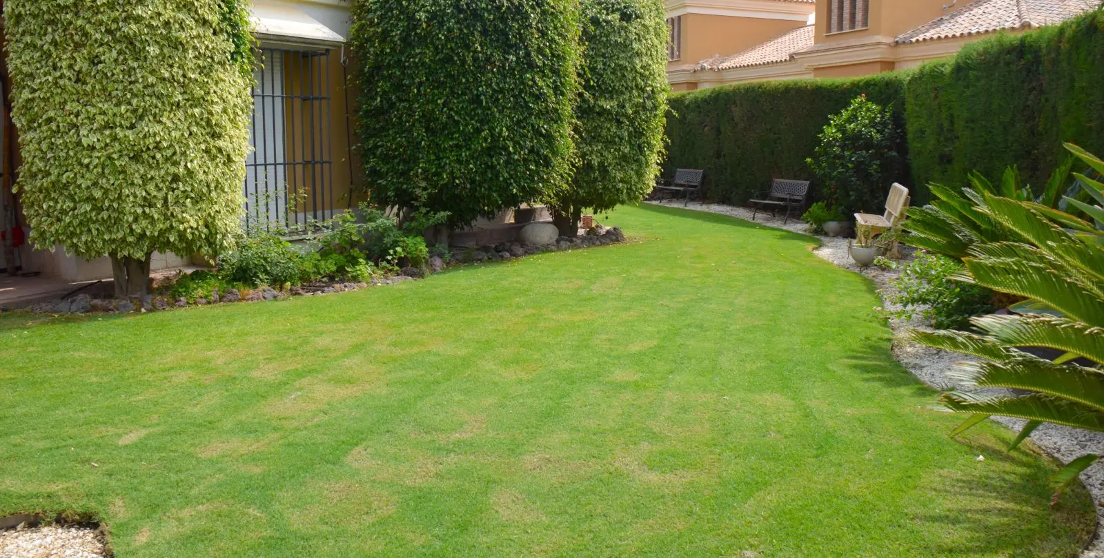 Venta de casa pareada en Santa Clara 27