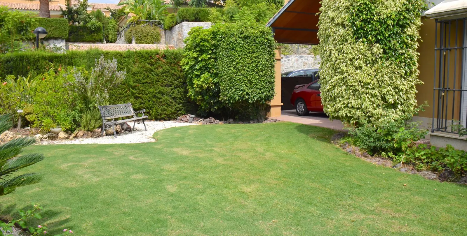 Venta de casa pareada en Santa Clara 28