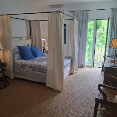 Venta de villa independiente en Benahavís