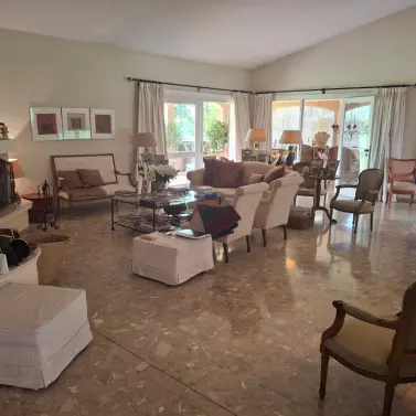 Venta de villa independiente en Benahavís
