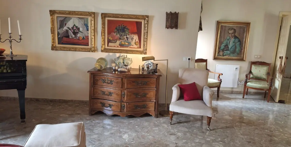 Venta de villa independiente en Benahavís 6