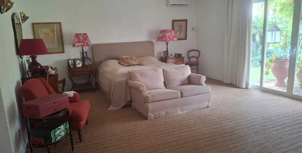 Venta de villa independiente en Benahavís 7