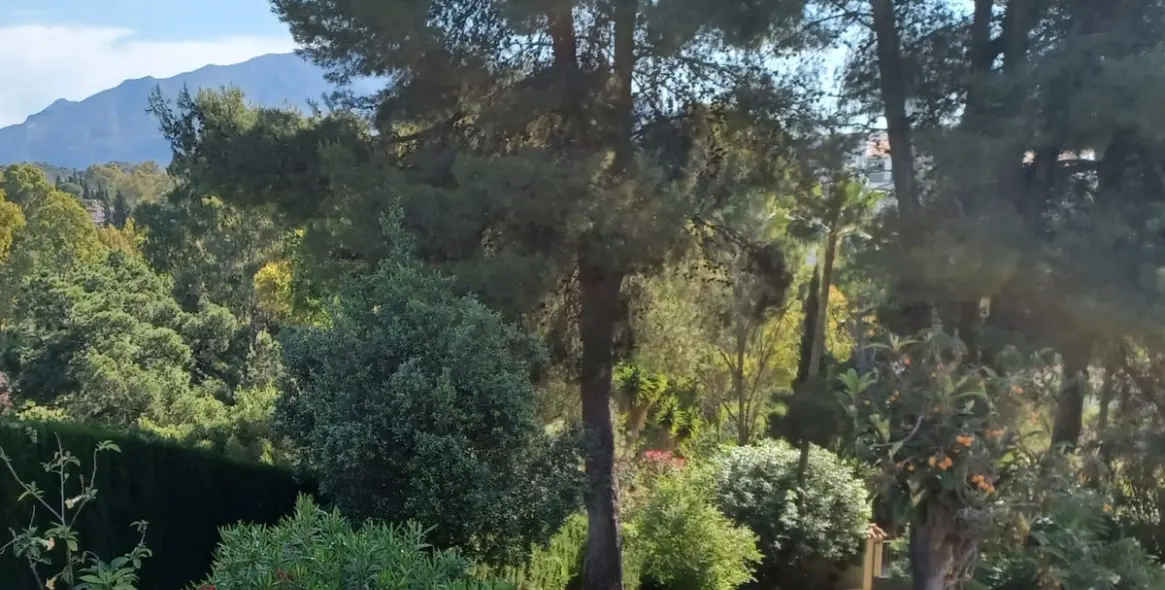 Venta de villa independiente en Benahavís 15