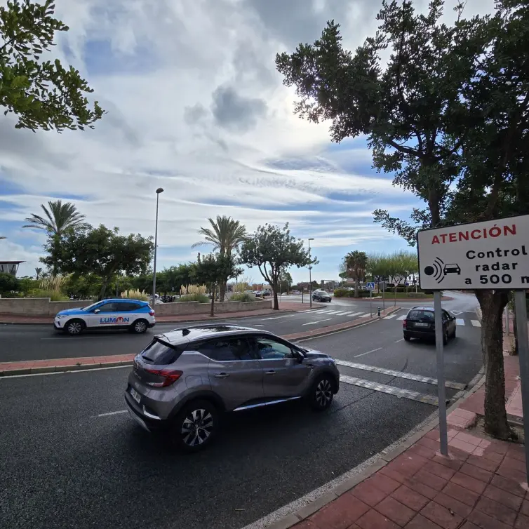 Sale of residential plot in Benalmadena